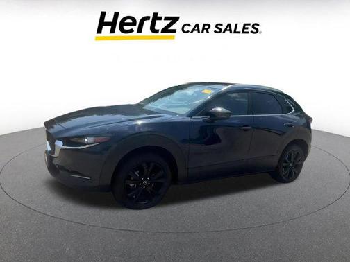 2024 Mazda CX-30 2.5 S Select Sport
