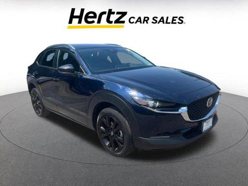 2024 Mazda CX-30 2.5 S Select Sport