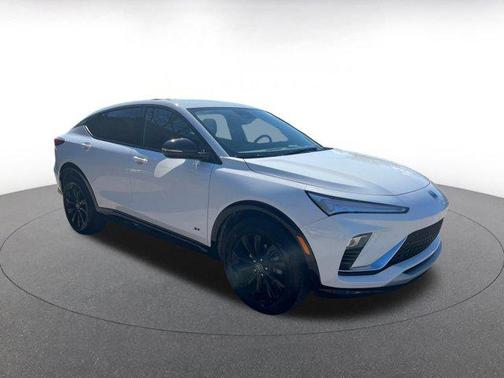 2025 Buick Envista Sport Touring FWD