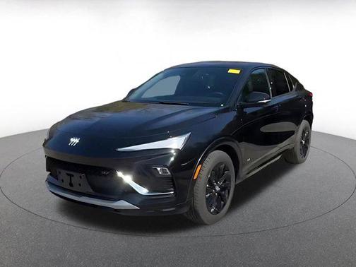 2025 Buick Envista Sport Touring FWD