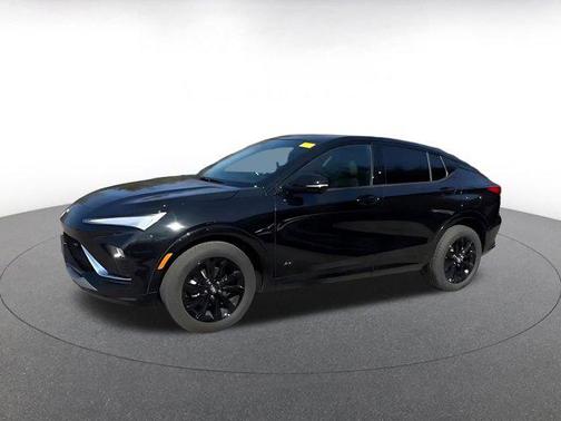 2025 Buick Envista Sport Touring FWD