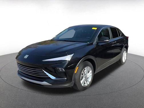 2025 Buick Envista Preferred FWD