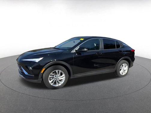 2025 Buick Envista Preferred FWD