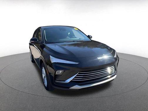 2025 Buick Envista Preferred FWD