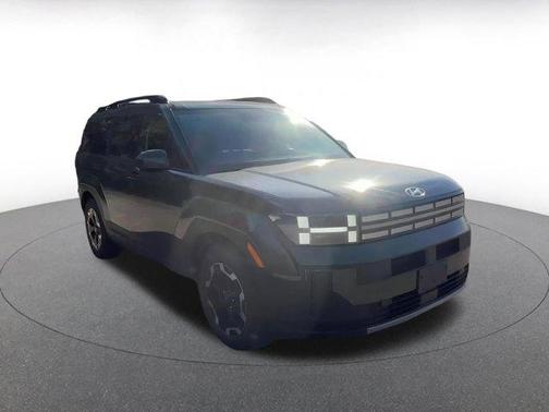 2025 Hyundai SANTA FE SEL 2.4