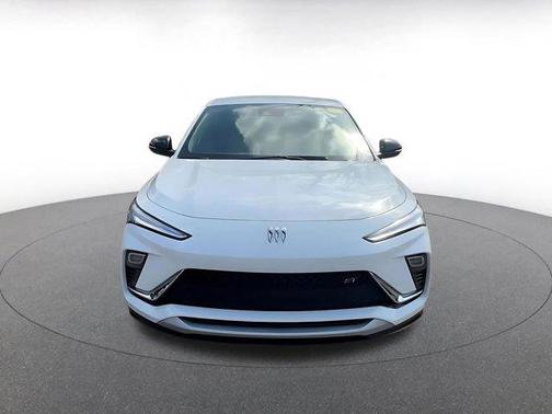 2025 Buick Envista Sport Touring FWD