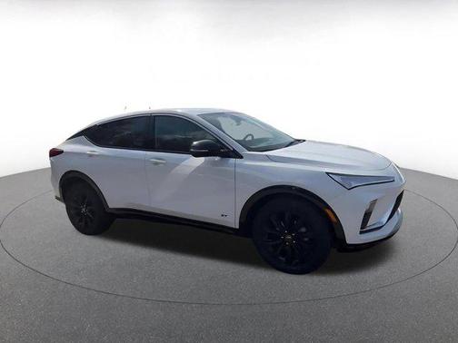 2025 Buick Envista Sport Touring FWD