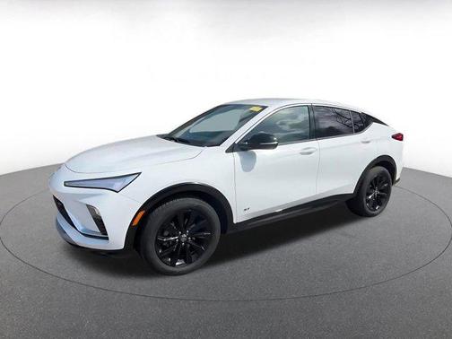 2025 Buick Envista Sport Touring FWD