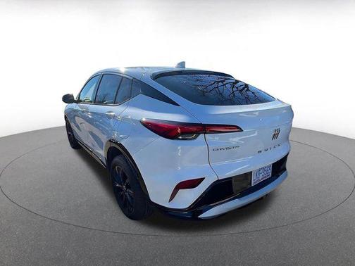 2025 Buick Envista Sport Touring FWD