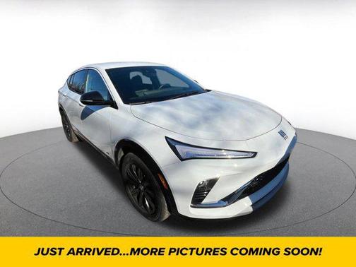 2025 Buick Envista Sport Touring FWD