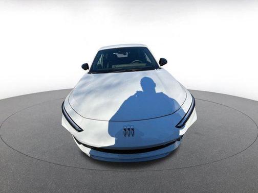 2025 Buick Envista Sport Touring FWD