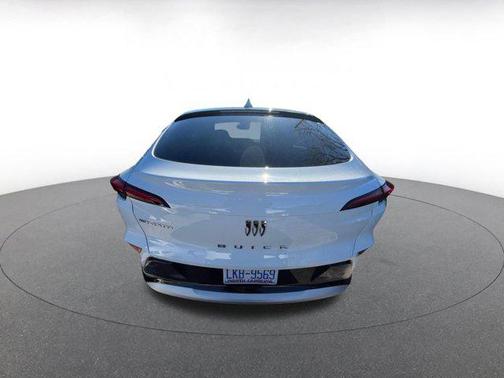 2025 Buick Envista Sport Touring FWD