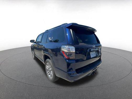 2024 Toyota 4Runner TRD Sport