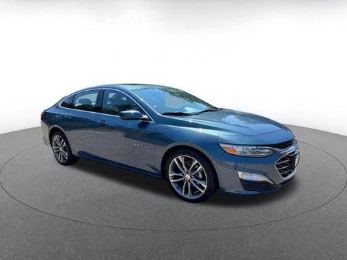 2024 Chevrolet Malibu FWD 2LT