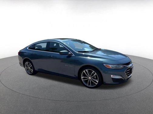 2024 Chevrolet Malibu FWD 2LT