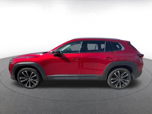2025 Mazda CX-50 2.5 S Premium Plus Package