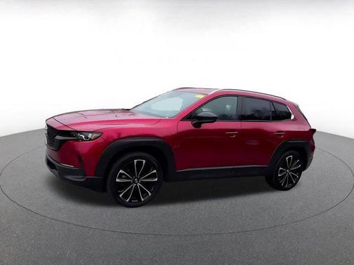 2025 Mazda CX-50 2.5 S Premium Plus Package
