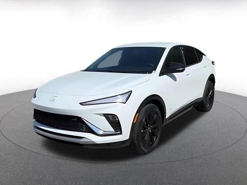 2025 Buick Envista Sport Touring FWD