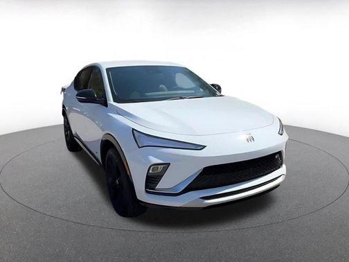 2025 Buick Envista Sport Touring FWD