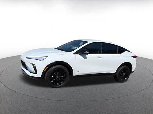 2025 Buick Envista Sport Touring FWD