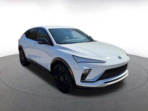 2025 Buick Envista Sport Touring FWD