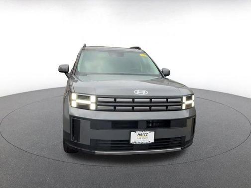 2025 Hyundai SANTA FE SEL 2.4