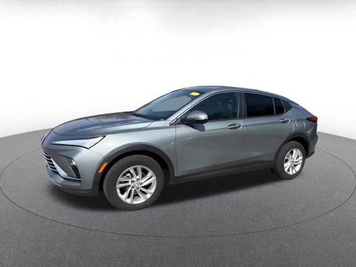 2025 Buick Envista Preferred FWD