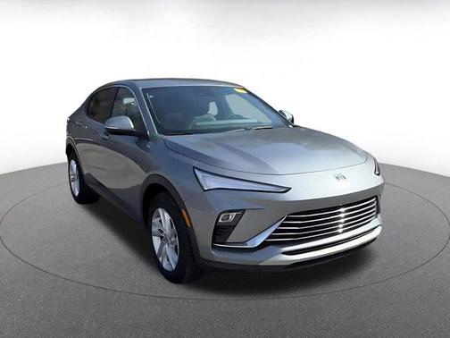 2025 Buick Envista Preferred FWD