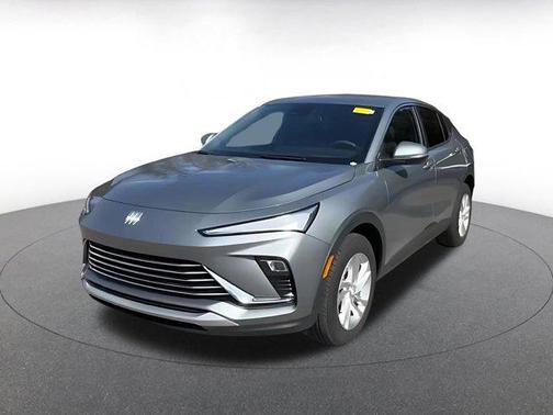 2025 Buick Envista Preferred FWD