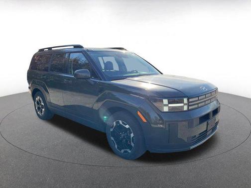 2025 Hyundai SANTA FE SEL 2.4