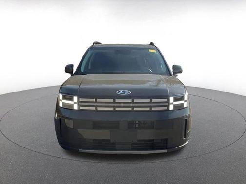 2025 Hyundai SANTA FE SEL 2.4