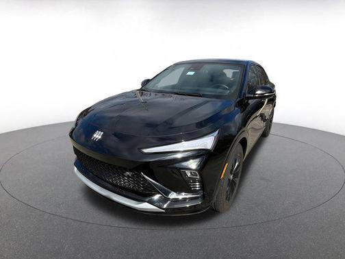 2025 Buick Envista Sport Touring FWD