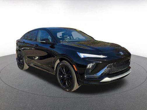 2025 Buick Envista Sport Touring FWD