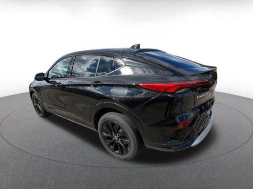 2025 Buick Envista Sport Touring FWD