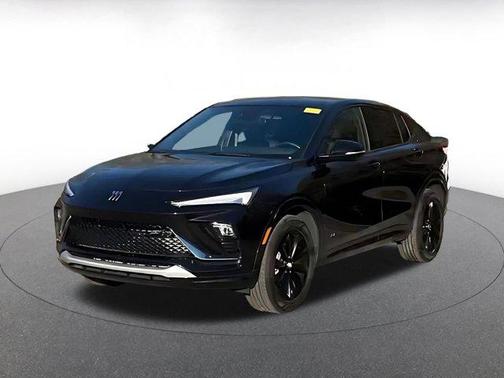 2025 Buick Envista Sport Touring FWD