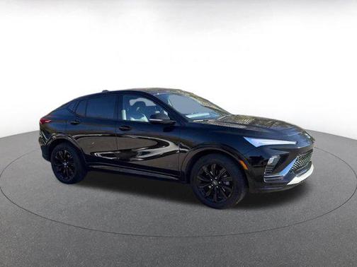 2025 Buick Envista Sport Touring FWD