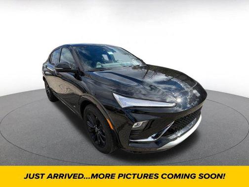 2025 Buick Envista Sport Touring FWD