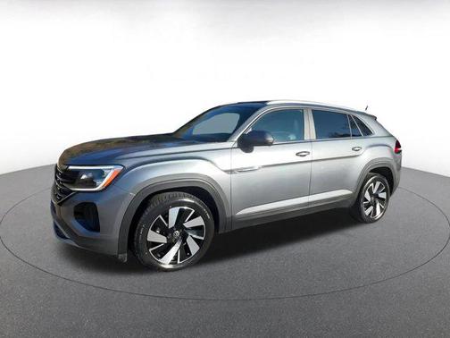 2025 Volkswagen Atlas Cross Sport 2.0T SE w/Technology 4MOTION