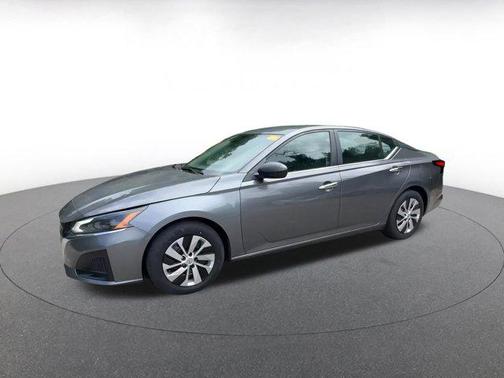 2024 Nissan Altima S FWD