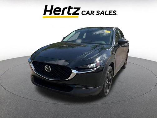 2024 Mazda CX-30 Select