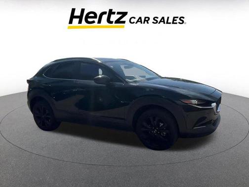2024 Mazda CX-30 Select
