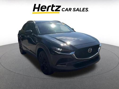 2024 Mazda CX-30 Select