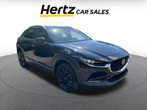 2024 Mazda CX-30 Select