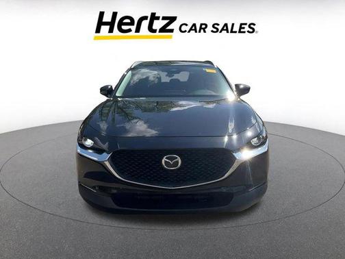 2024 Mazda CX-30 Select