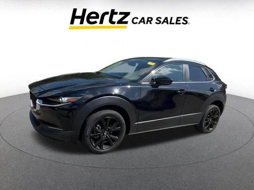 2024 Mazda CX-30 Select