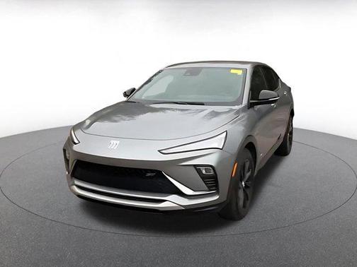 2025 Buick Envista Sport Touring FWD