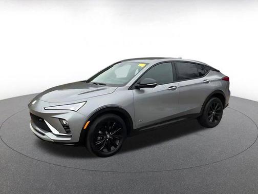 2025 Buick Envista Sport Touring FWD