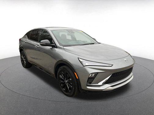 2025 Buick Envista Sport Touring FWD