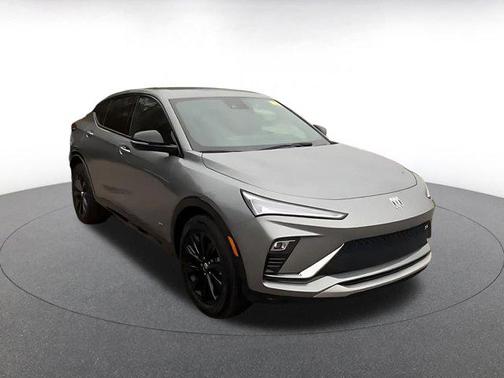 2025 Buick Envista Sport Touring FWD