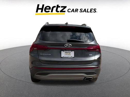 2023 Hyundai SANTA FE SEL 2.4